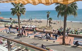 Roca Chica. Studio - First Line Beach